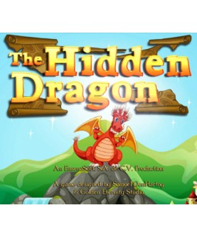The Hidden Dragon Steam Key GLOBAL